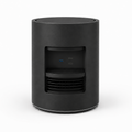 Beacon™ Solar Table - Black